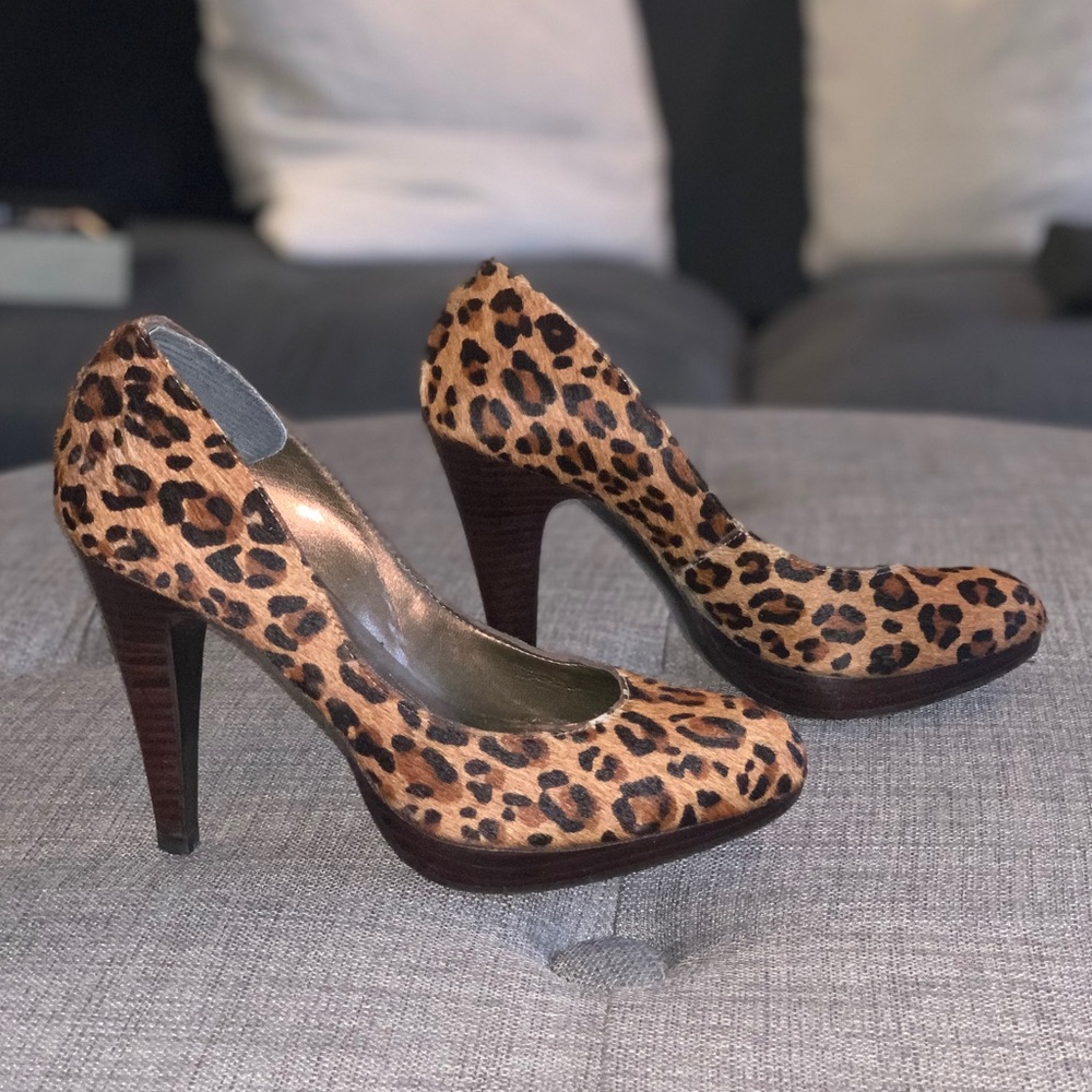 Nine West Pumps